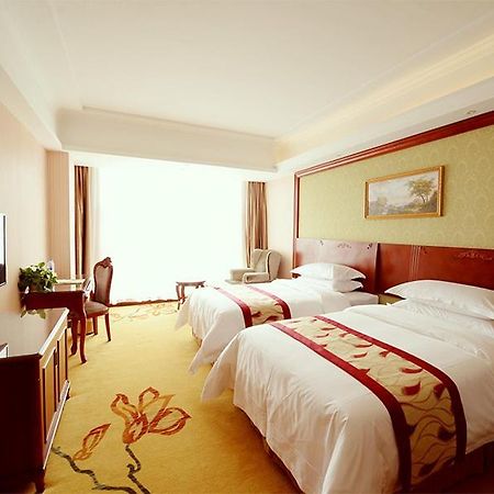 Vienna Hotel Shanghai Jiading New City Eksteriør bilde