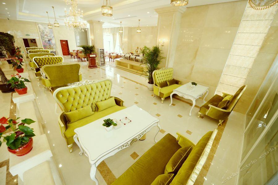 Vienna Hotel Shanghai Jiading New City Eksteriør bilde