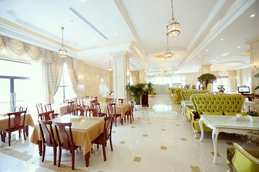 Vienna Hotel Shanghai Jiading New City Eksteriør bilde